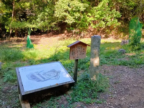 小谷城 7