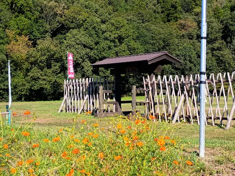 小谷城 9