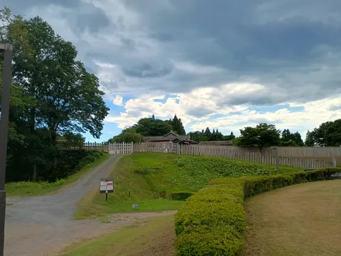 根城 3