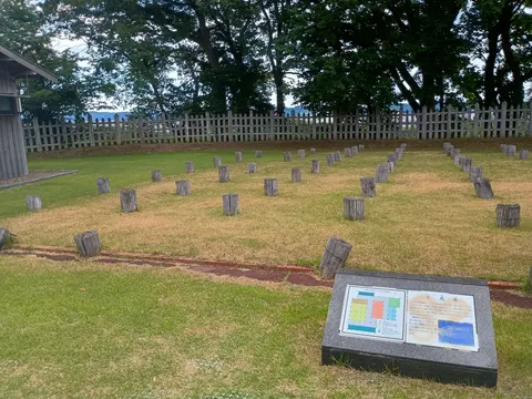根城 8
