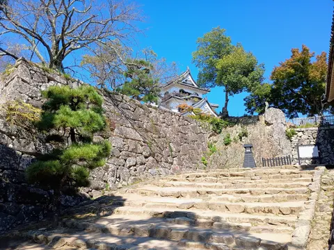 彦根城 5