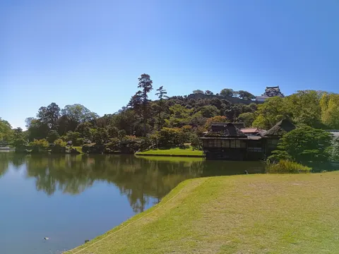 彦根城 7