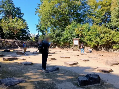 安土城 2