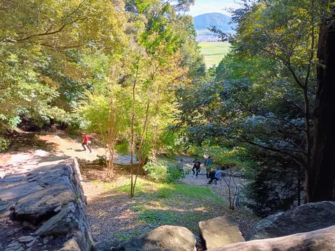 安土城 6