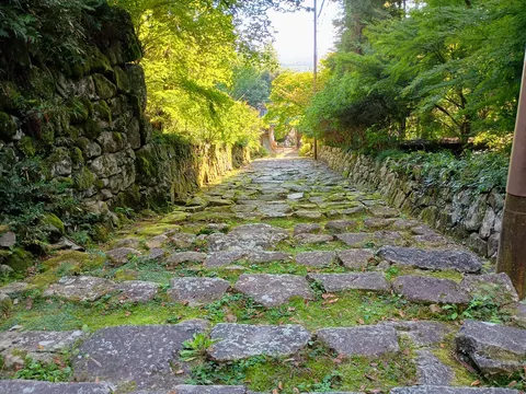 観音寺城 4