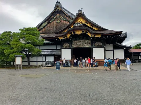 二条城