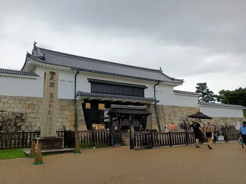 二条城 2