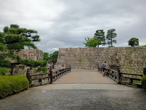 二条城 4