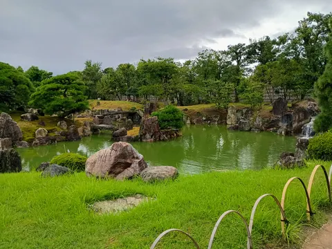 二条城 5