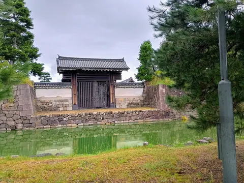 二条城 8