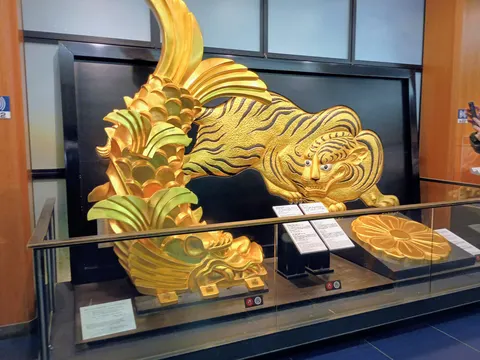 大坂城 6