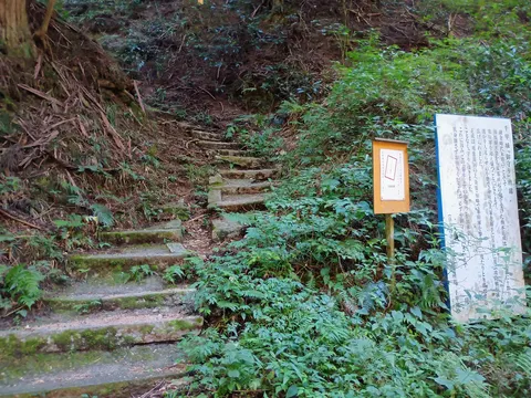 千早城 9