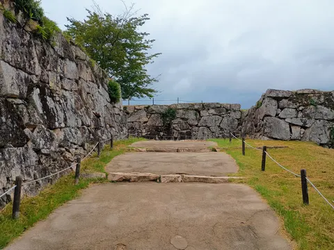 竹田城 3