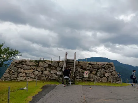 竹田城 4