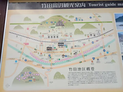 竹田城 8