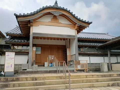 篠山城 4