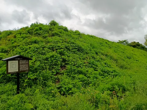 篠山城 6