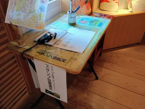 篠山城 10