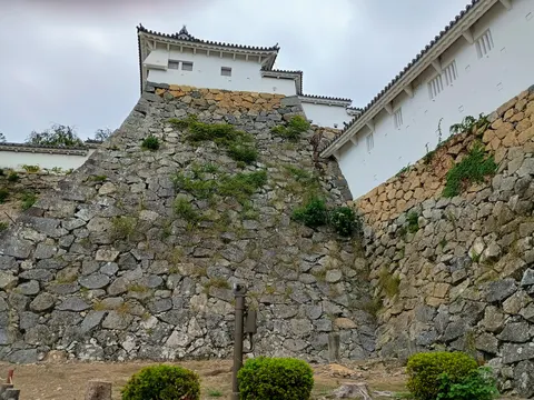 姫路城 4