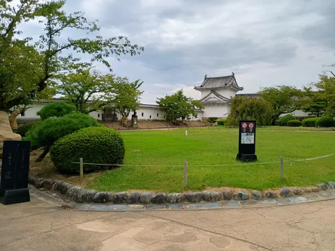 姫路城 6