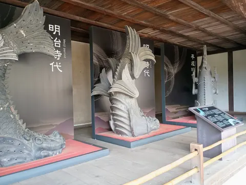 姫路城 7
