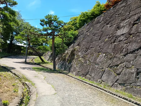 盛岡城