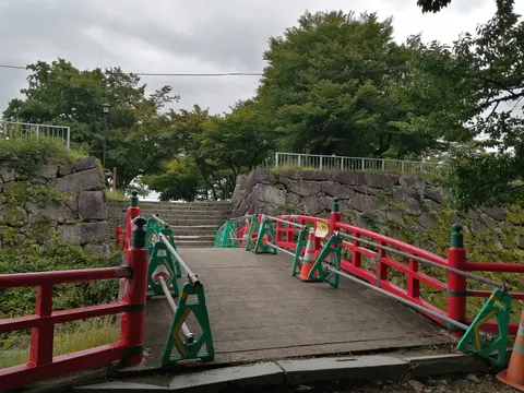 盛岡城 2