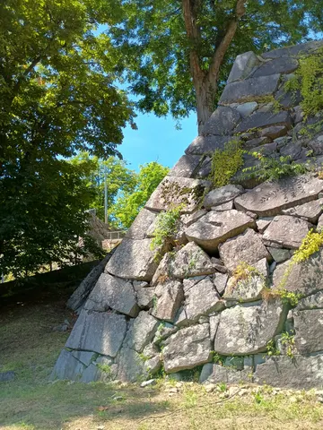 盛岡城 3