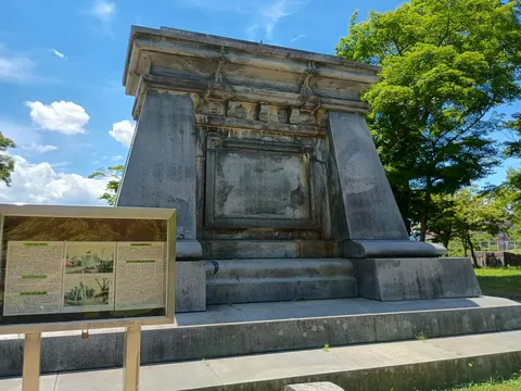 盛岡城 5