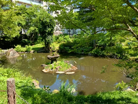 盛岡城 9