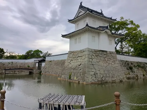 赤穂城