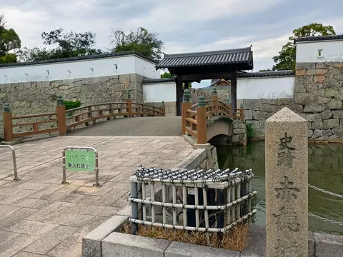 赤穂城 2