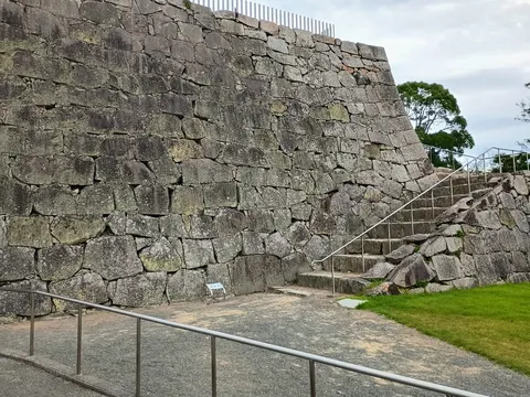 赤穂城 5