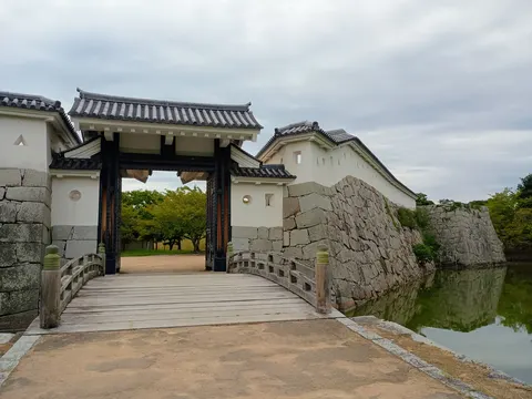 赤穂城 6