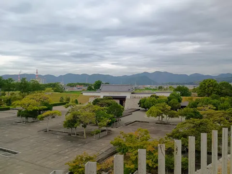 赤穂城 8