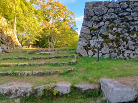 高取城 2