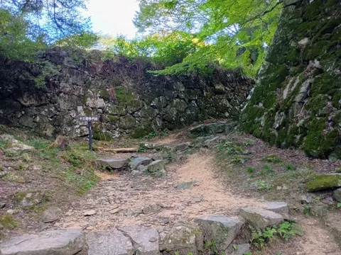 高取城 4