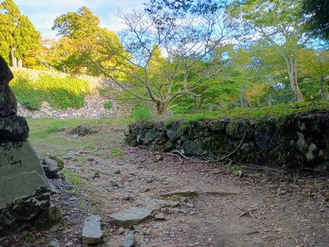 高取城 5