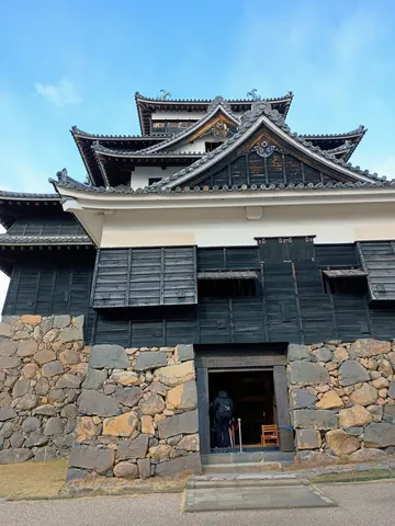 松江城 2