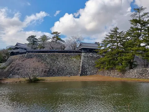 松江城 3