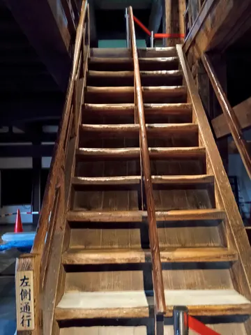 松江城 6
