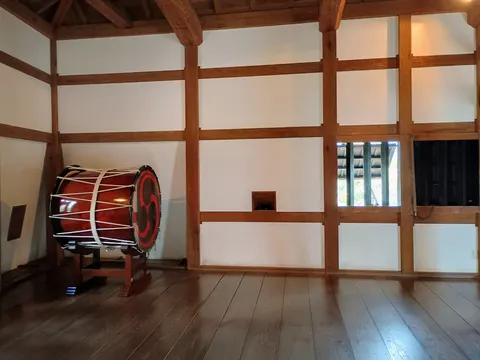 松江城 8