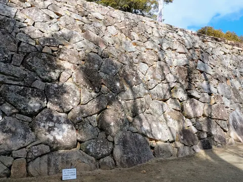 備中松山城 2