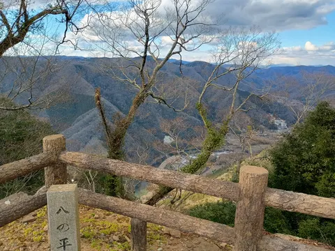 備中松山城 7
