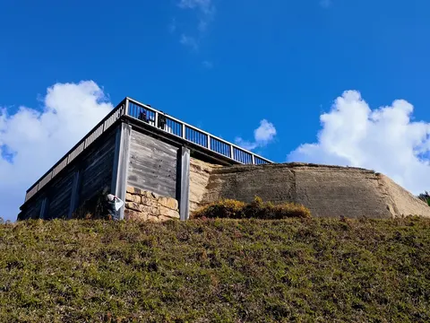 鬼ノ城 4