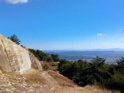 鬼ノ城 5
