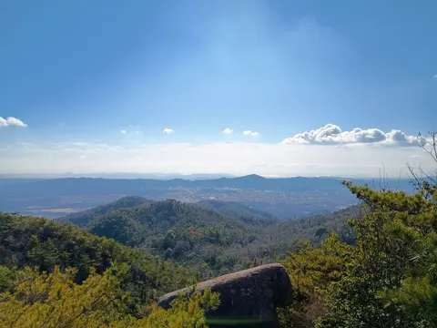 鬼ノ城 6