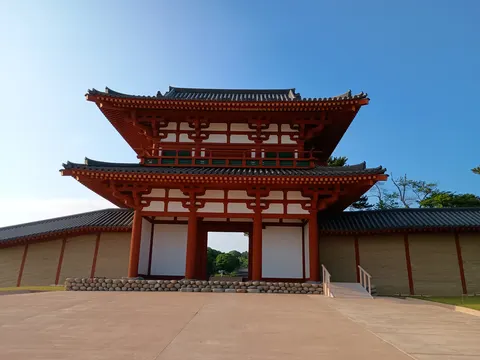 多賀城