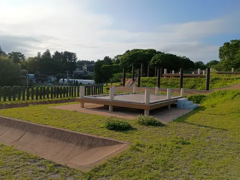 多賀城 2