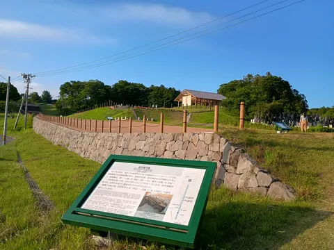 多賀城 5